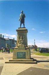 Whitby - cook